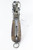 "Red 9" Mauser C96 Broomhandle Rig - Matching Stock - photo 3 of 20