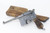 "Red 9" Mauser C96 Broomhandle Rig - Matching Stock - photo 1 of 20