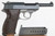 Minty, End-of-War AC 45 Walther P.38 - Czech FNH Barrel - photo 3 of 11