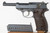 SOLD - Minty, End-of-War AC 45 Walther P.38 - Czech FNH Barrel