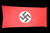SOLD - Very Large Nazi Banner