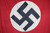 SOLD - Very Large Nazi Banner