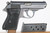 Walther PPK Rig - Police Eagle/C With Black Grip - photo 4 of 14