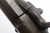 1880 Springfield Model 1873 Trapdoor rifle with socket bayonet - breechblock and hammer close-up