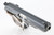 RZM Walther PPK pistol rig - front view of muzzle