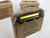 Winchester WWII 12 Ga. 00 Buck Brass Shells - Original / Modern - photo 6 of 8