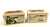 Winchester WWII 12 Ga. 00 Buck Brass Shells - Original / Modern - photo 7 of 8