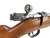 SOLD - Carl Gustafs Swedish Mauser Sport Rifle