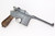 Rare, Beautiful Austrian Military Mauser C96 Rig Broomhandle - Matching Stock - photo 4 of 19