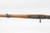 SOLD - Matching Nagoya Type 99 Arisaka w/ Full Mum - 8th Series