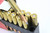 Excellent Swedish Carl Gustafs M96 Mauser w/ Ammo - 1923 mfg - photo 34 of 43
