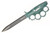 Everitt Knuckle Knife - photo 3 of 7