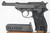 Gorgeous Pair or Consecutively-Numbered Walther P.38s - 100 Year Commemorative