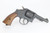 WW2 Smith & Wesson Victory Revolver