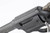 WW2 Smith & Wesson Victory Revolver
