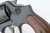 WW2 Smith & Wesson Victory Revolver
