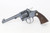 Excellent Pre-WW2 Colt Officers Target Model Revolver - Heavy Barrel - photo 1 of 9
