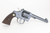 Excellent Colt Officers Target Model Revolver - Heavy Barrel