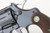 Excellent Pre-WW2 Colt Officers Target Model Revolver - Heavy Barrel - photo 6 of 9