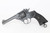 Excellent WW2 British Webley Mark IV Revolver - photo 1 of 13