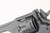 Excellent WW2 British Webley Mark IV Revolver - photo 7 of 13