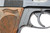 SOLD - 1938 Commercial Walther PPK