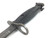 SOLD - Ontario M7 Bayonet With USM8A1 Scabbard