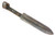 Early Etched Hitler Youth Knife - photo 7 of 8