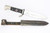 Early Etched Hitler Youth Knife - photo 1 of 8
