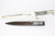 K98 Dress Bayonet with Acrylic Grips - photo 1 of 7