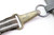 SOLD - Nearly Mint Luftwaffe Dress Dagger with Hangers and Portepee