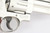Minty, Cased, Nickeled 5 7/8" Smith & Wesson Model 29-2