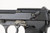 SOLD - Mint, End-of-War 1945 Walther P.38 - GI Mismatch