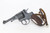 SOLD - 1938 Nagant Model 1895 Revolver Rig