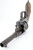 Scarce Erfurt Reichsrevolver M1883 - Unit Marked - photo 5 of 18