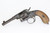 Scarce Erfurt Reichsrevolver M1883 - Unit Marked - photo 1 of 18