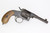 Scarce Erfurt Reichsrevolver M1883 - Unit Marked - photo 3 of 18