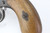 Scarce Erfurt Reichsrevolver M1883 - Unit Marked - photo 10 of 18