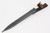 SOLD - Excellent Russian SVT-40 Bayonet - Reproduction