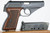 ANIB Mauser / Interarms HSC - 1970 Mfg - photo 4 of 15