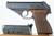 ANIB Mauser / Interarms HSC - 1970 Mfg - photo 2 of 15