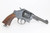 SOLD - Brazilian-Contract Smith & Wesson Model 1937