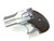 BTJ DA Derringer Pistol - photo 1 of 8