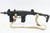 Group Industries/Vector Arms UZI HR4332 Submachine Gun - Multi-Caliber Conversion Set - photo 2 of 39