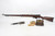 SOLD - Scarce Winchester Model 1895 Lee Navy w/ Bayonet & Extras
