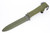SOLD - US Aerial M4 Bayonet with M8A1 Scabbard
