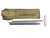 M1 Garand Ammo Belt - Suspenders - Bayonet - Cleaning Kit - photo 3 of 26