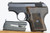 SOLD - Minty, Boxed Smith & Wesson Model 61-3 - .22 LR