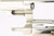 SOLD - Boxed, Nickeled Smith & Wesson Model 19-3 - .357 Mag