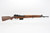 SOLD - Rare FN Model 1949 - Luxembourg Contract